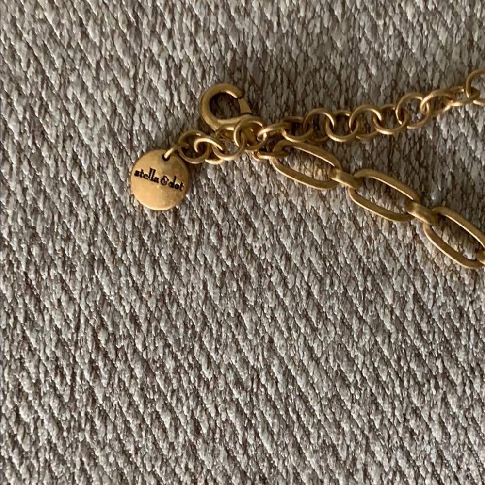 S&D necklace - Picture 2 of 3